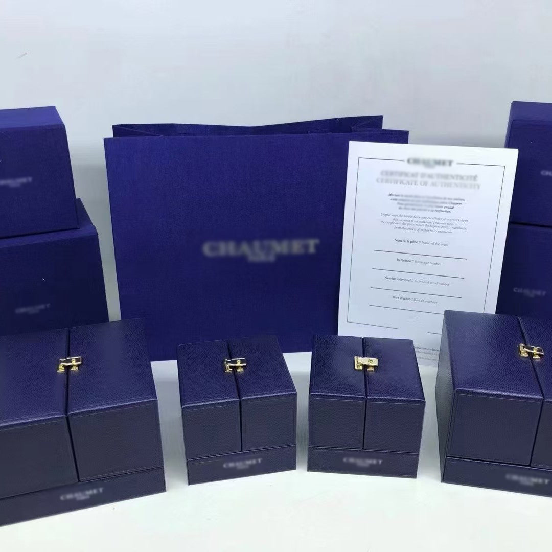 [Rosla] CH BOX GIFT BAG