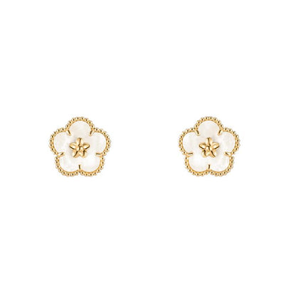 [Rosla]2026 NEW STYLE LUCKY SPRING EARRINGS