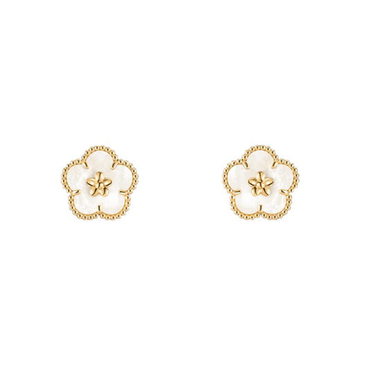 [Rosla]2026 NEW STYLE LUCKY SPRING EARRINGS