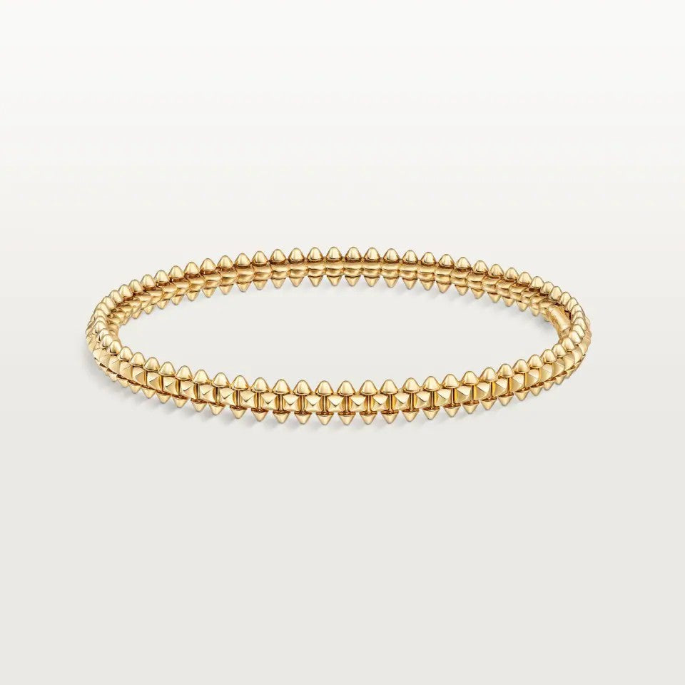 [Rosla]CLASH  BRACELET SMALL 6.4MM