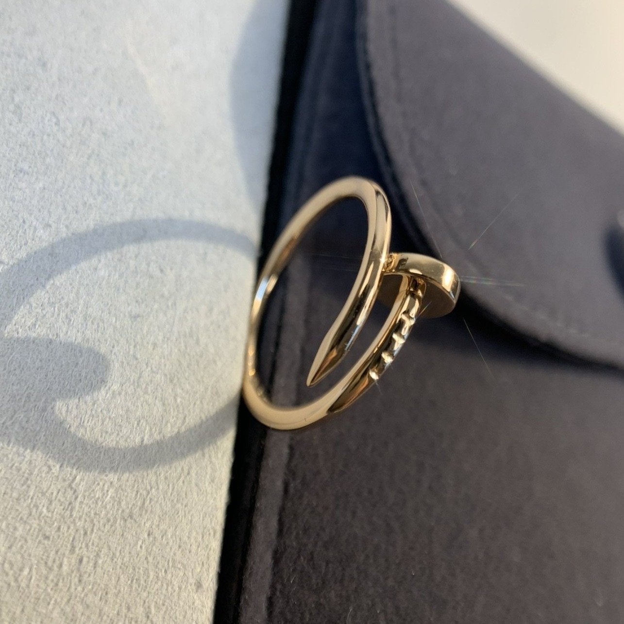 [Rosla]JUSTE RING 1.8MM