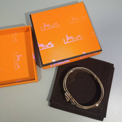 [Rosla]H YELLOW BRACELET