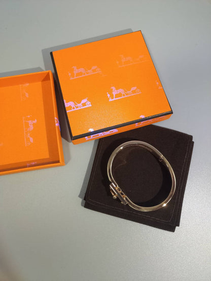 [Rosla]H BRACELET PERU 12MM