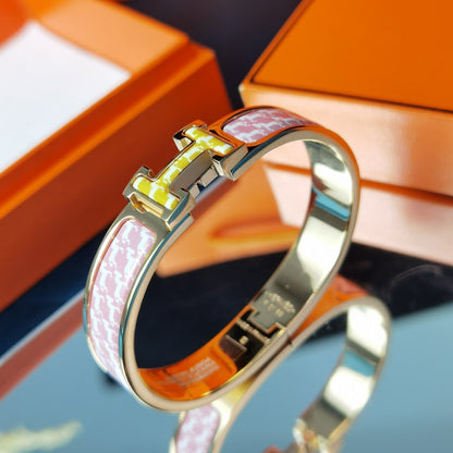 [Rosla]H HORSE BRACELET 12MM