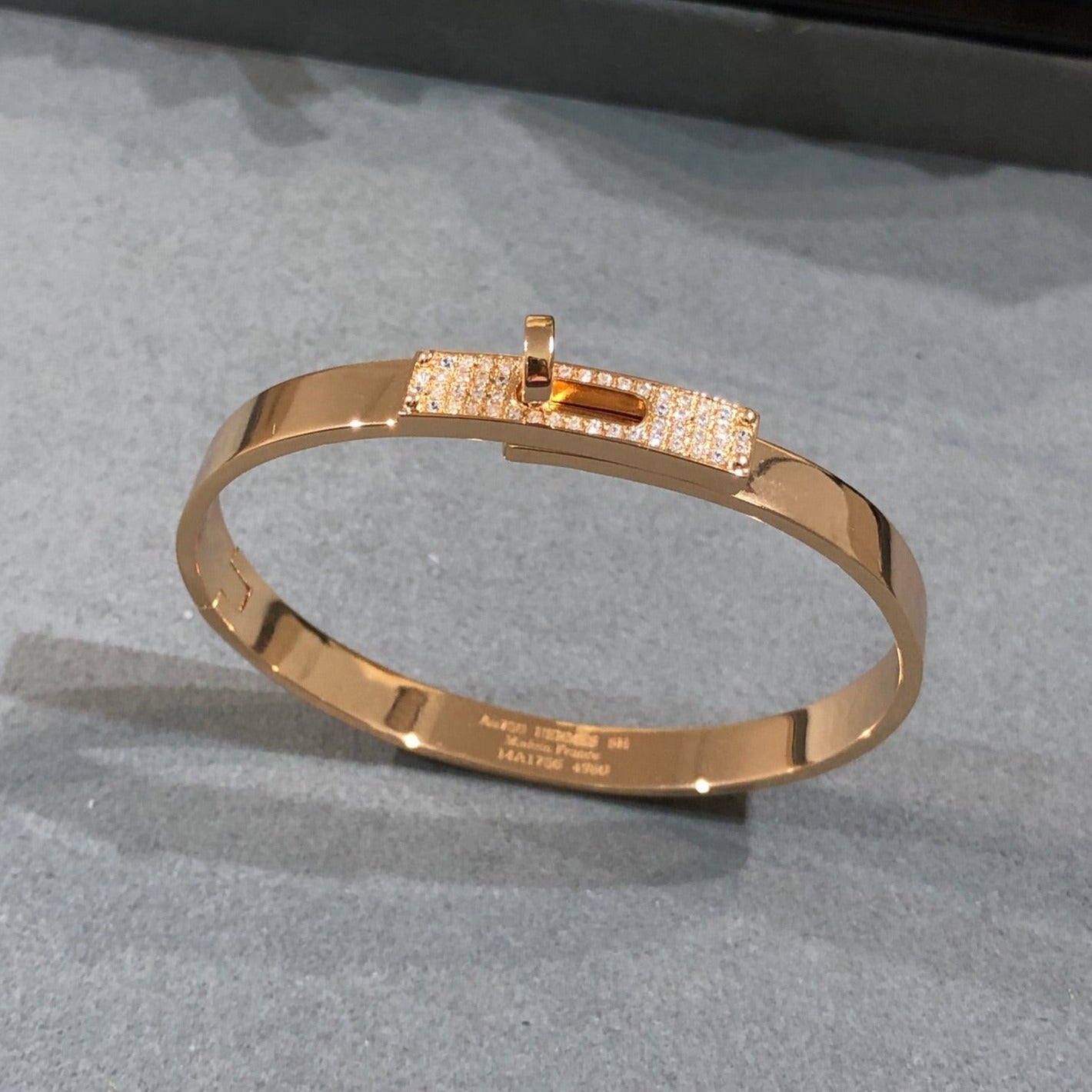 [Rosla]KELLY BRACELET DIAMOND