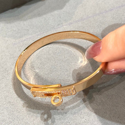 [Rosla]KELLY BRACELET DIAMOND