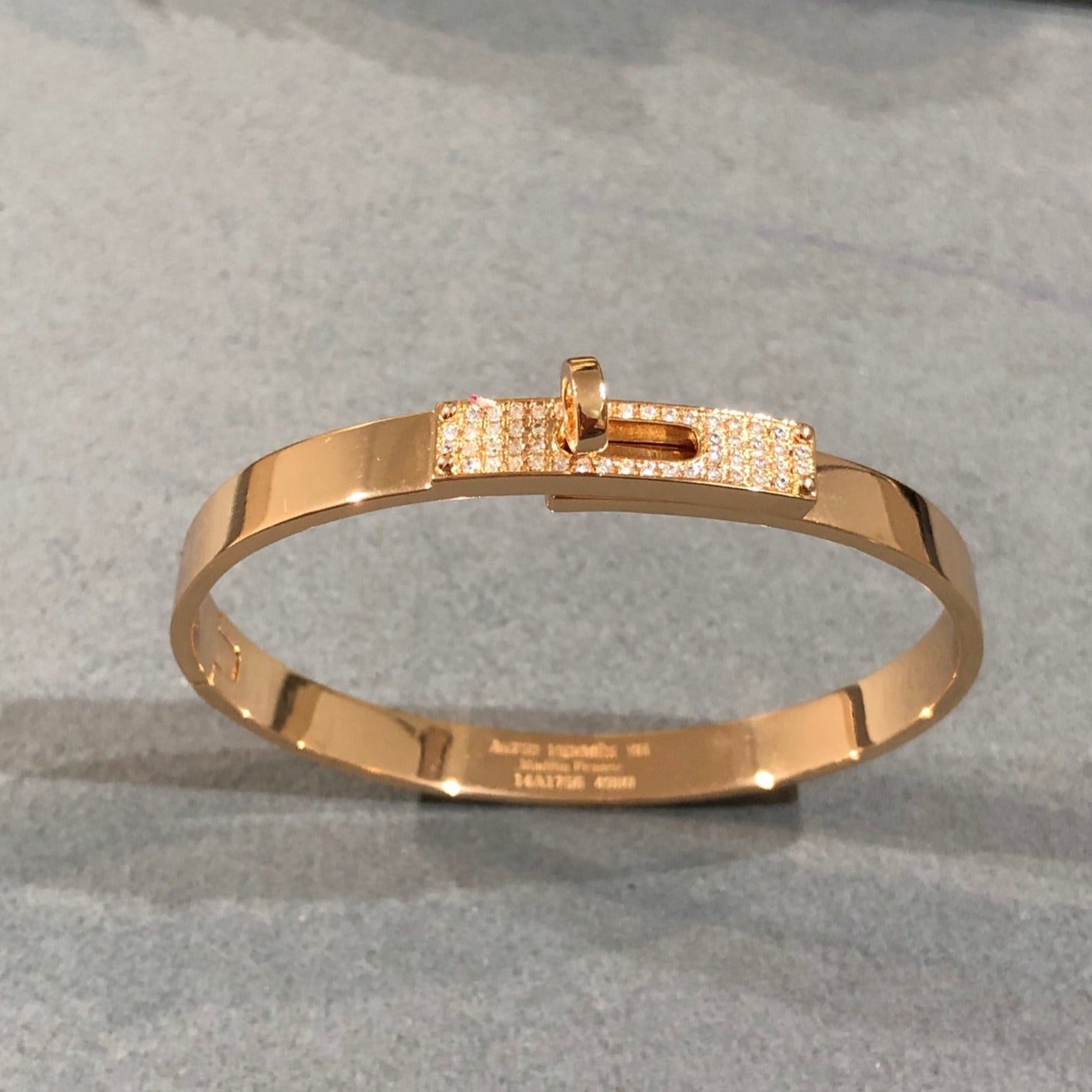 [Rosla]KELLY BRACELET DIAMOND