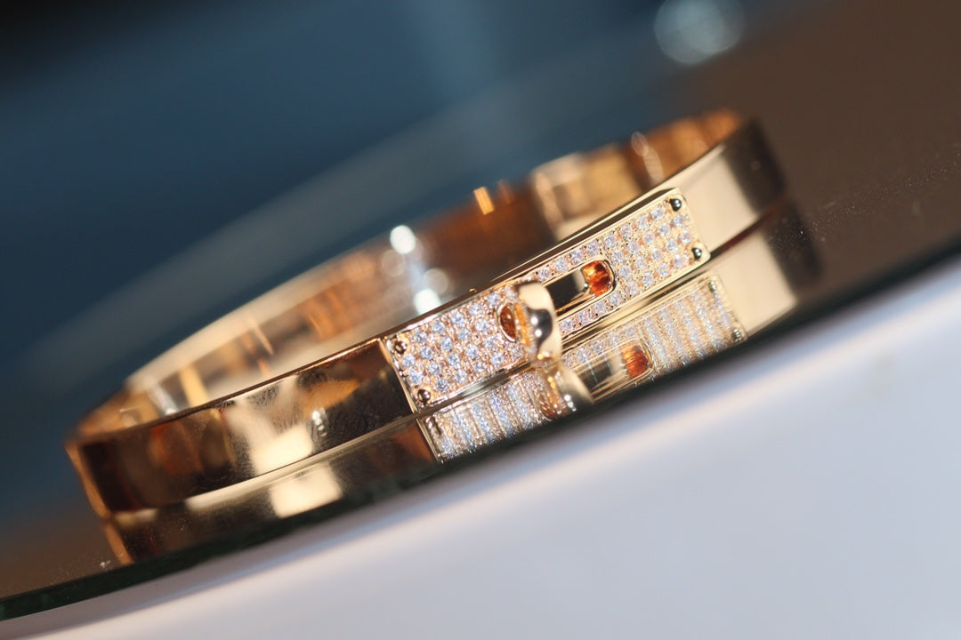 [Rosla]KELLY BRACELET DIAMOND