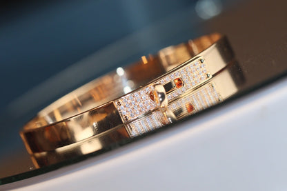 [Rosla]KELLY BRACELET DIAMOND