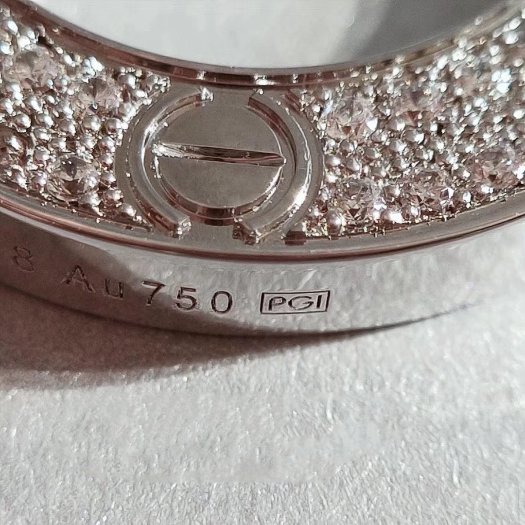 [Rosla]LOVE NECKLACE ADJUSTABLE SILVER