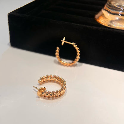 [Rosla]CLASH EARRINGS