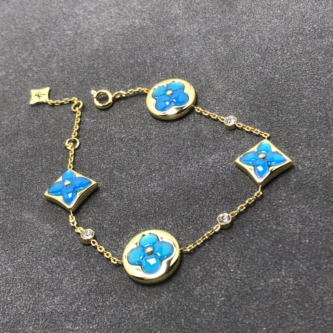 [Rosla]STAR AND SUN TURQUOISE 4 MOTIFS 3 DIAMONDS