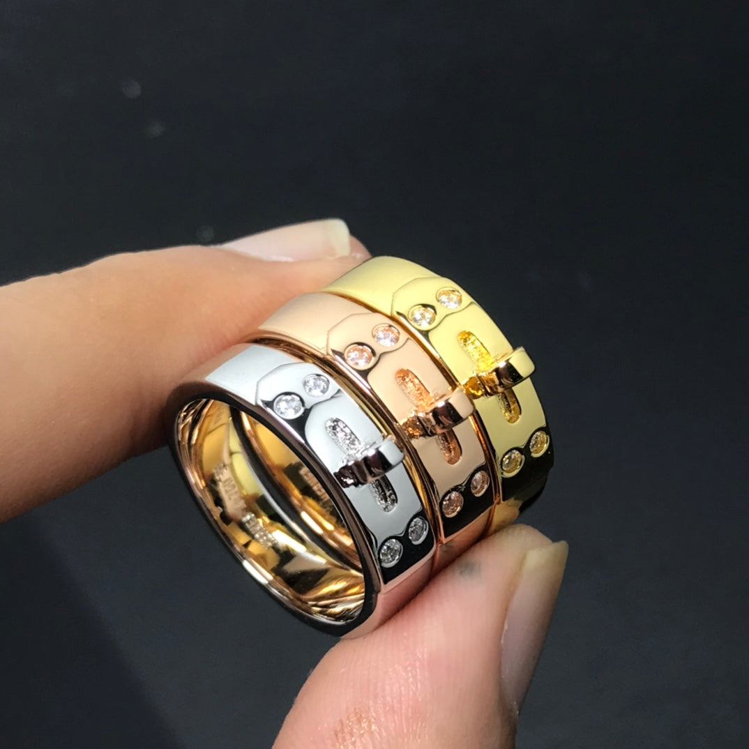 [Rosla]KELLY MEDIUM RING