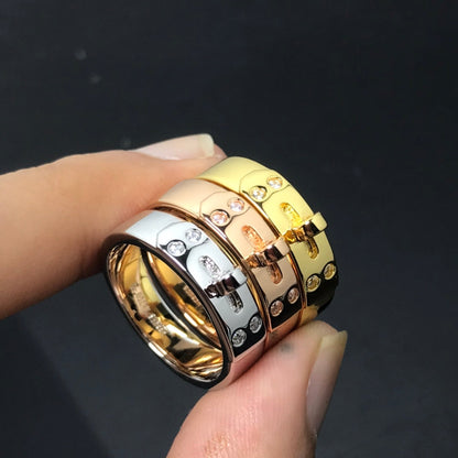[Rosla]KELLY MEDIUM RING