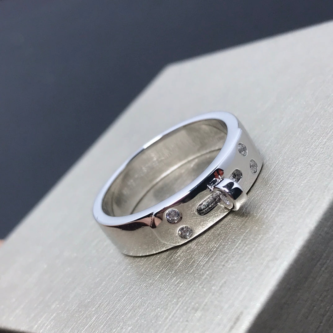 [Rosla]KELLY MEDIUM RING