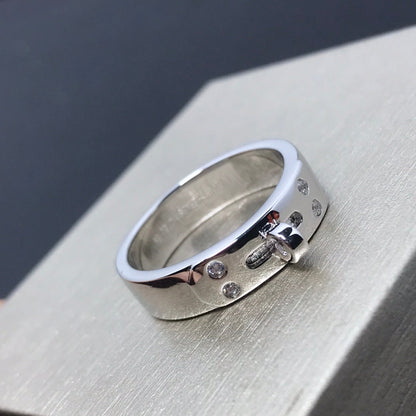 [Rosla]KELLY MEDIUM RING