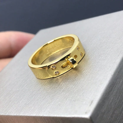 [Rosla]KELLY MEDIUM RING