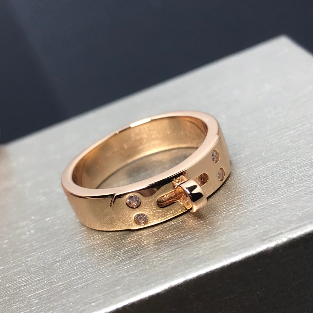 [Rosla]KELLY MEDIUM RING