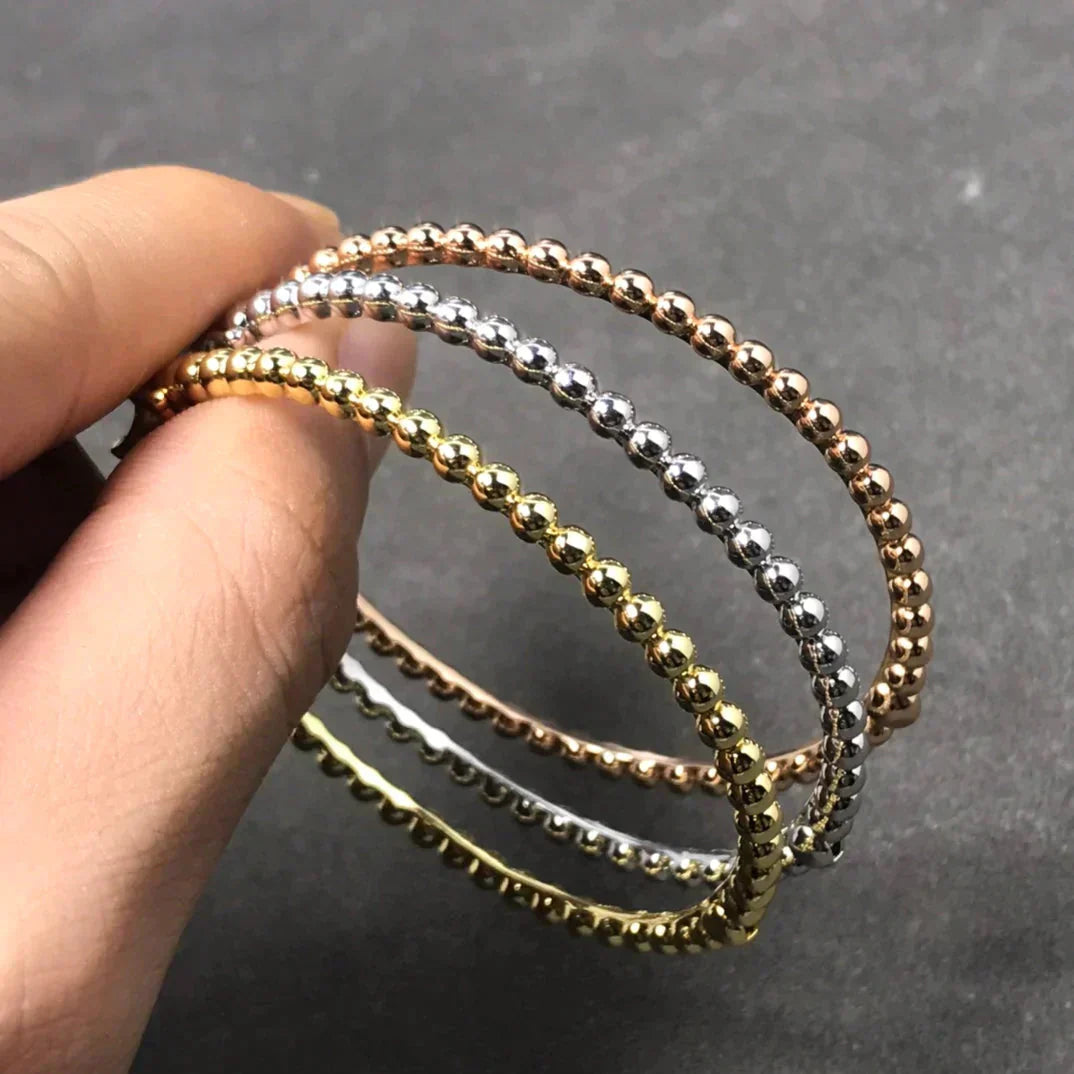 [Rosla]PERLEE PEARLS BRACELET
