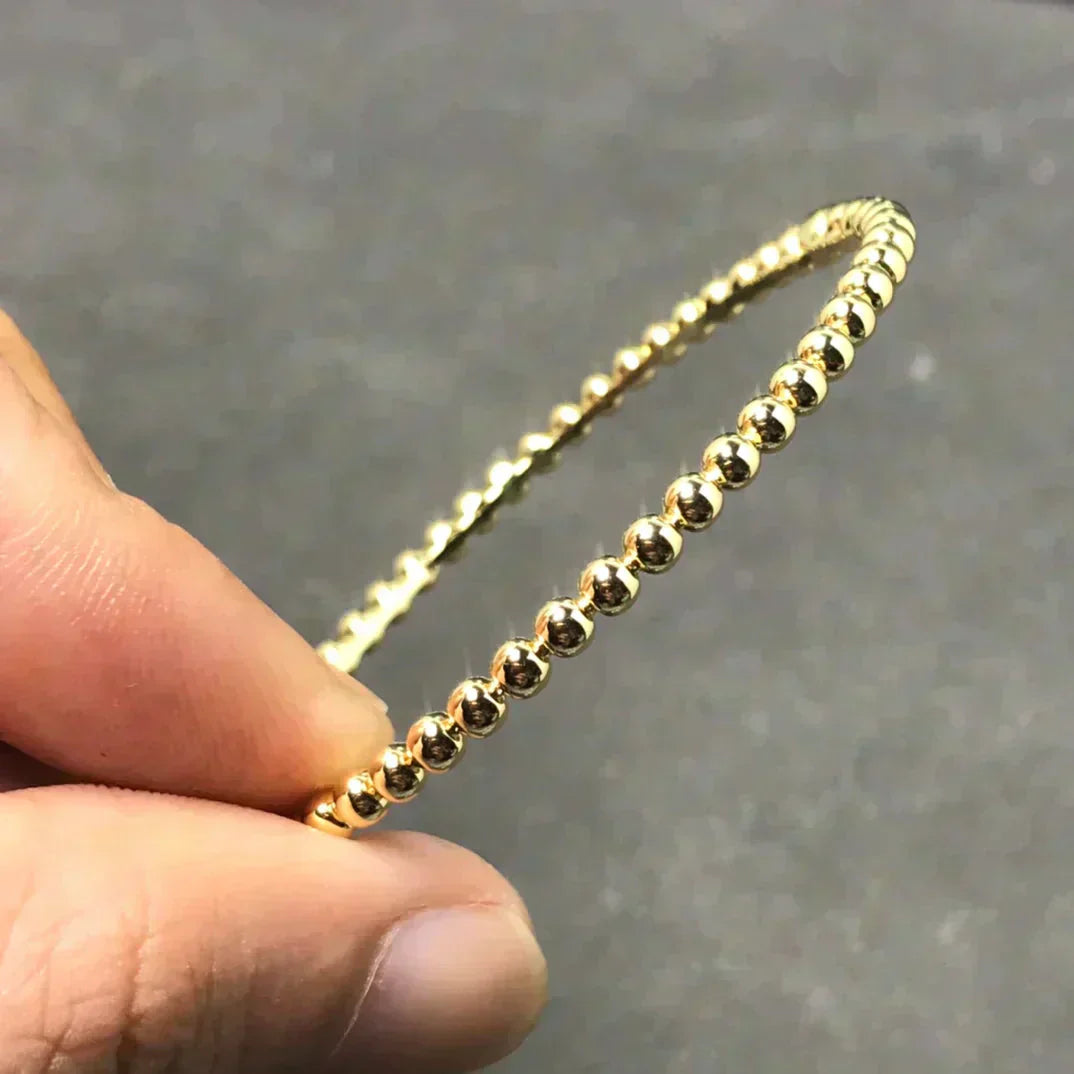 [Rosla]PERLEE PEARLS BRACELET