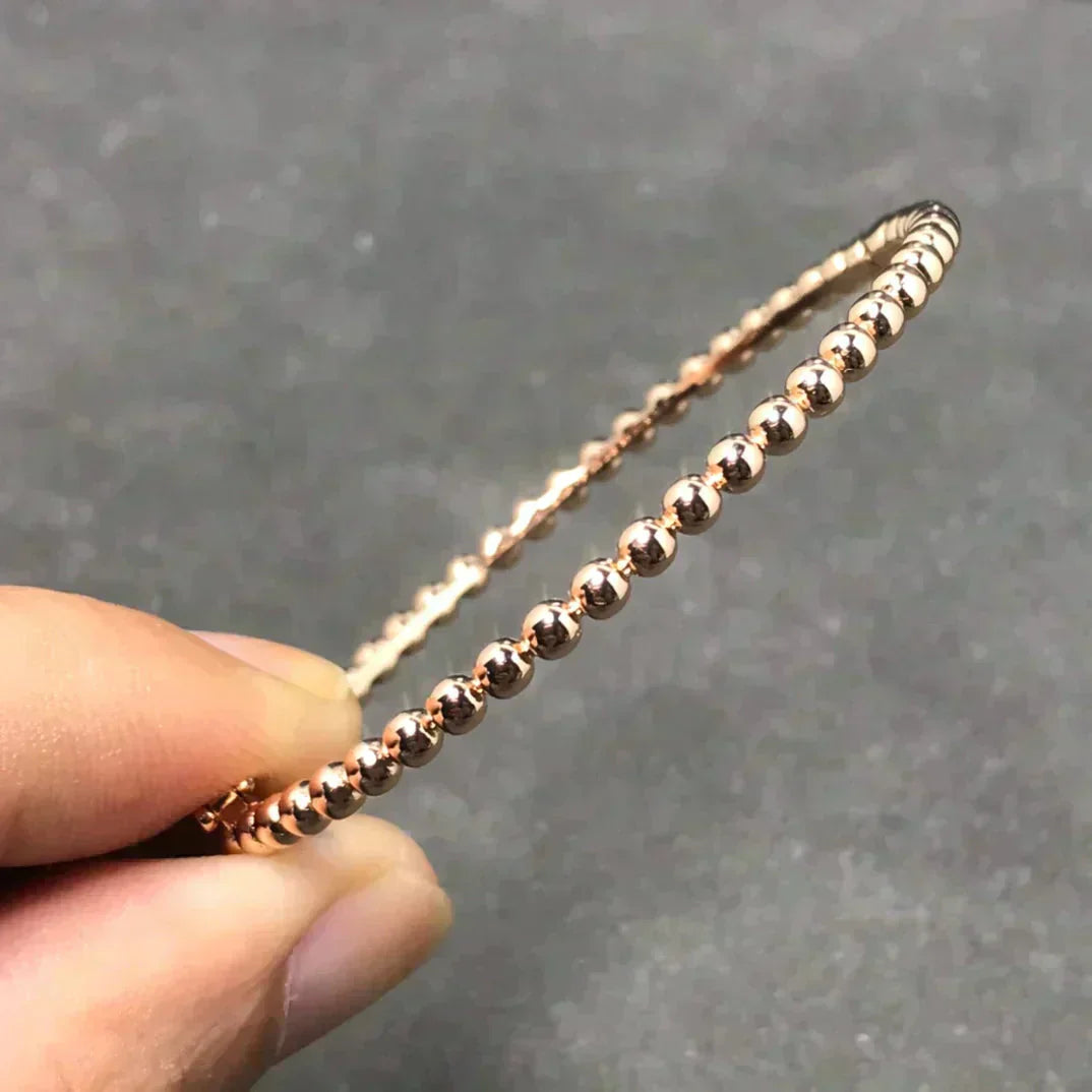 [Rosla]PERLEE PEARLS BRACELET