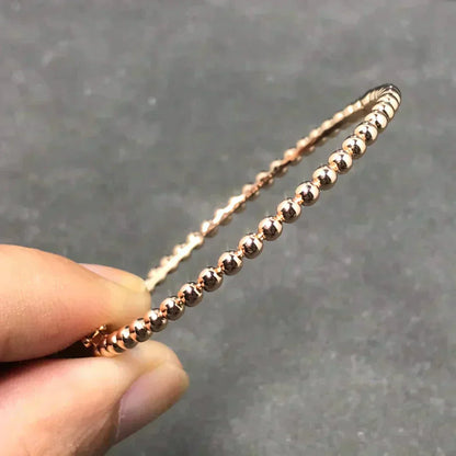 [Rosla]PERLEE PEARLS BRACELET