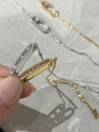 [Rosla]BABY MOVE DIAMOND BRACELET