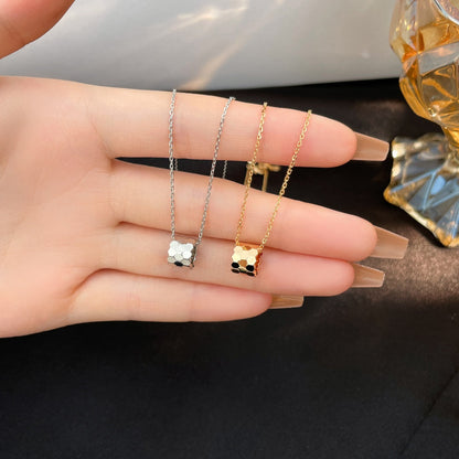 [Rosla]BEE MINI NECKLACE