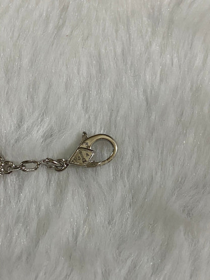 [Rosla]CLOVER 1 MOTIF PIETERSITE BRACELET