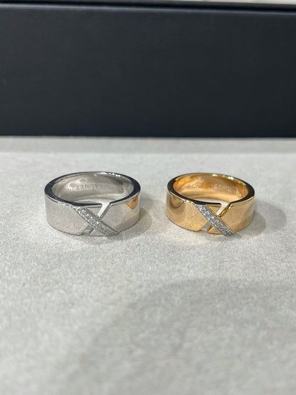 [Rosla]LIENS EVIDENCE DIAOMOND RING