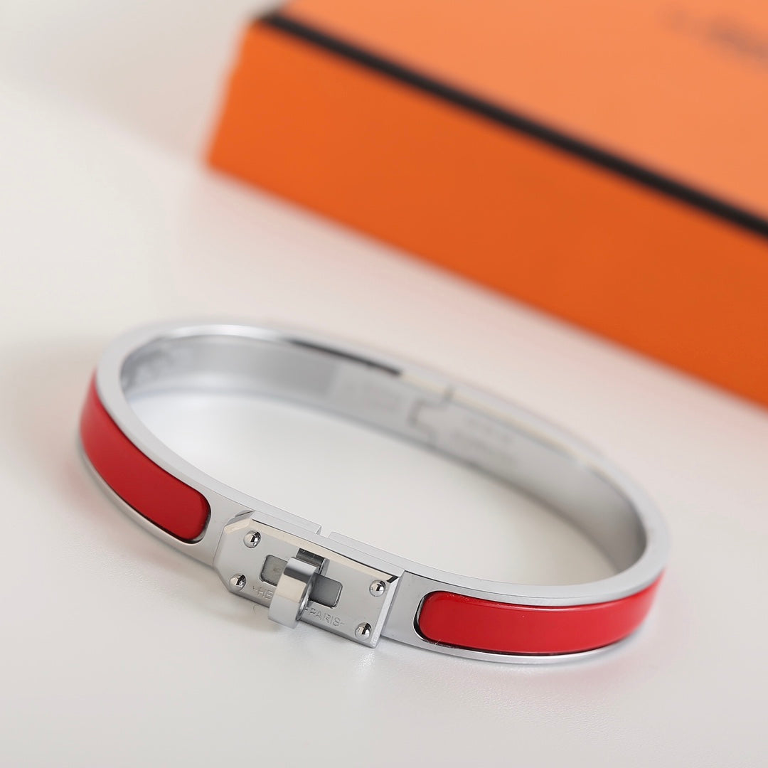 [Rosla]HM KELLY RED BRACELET