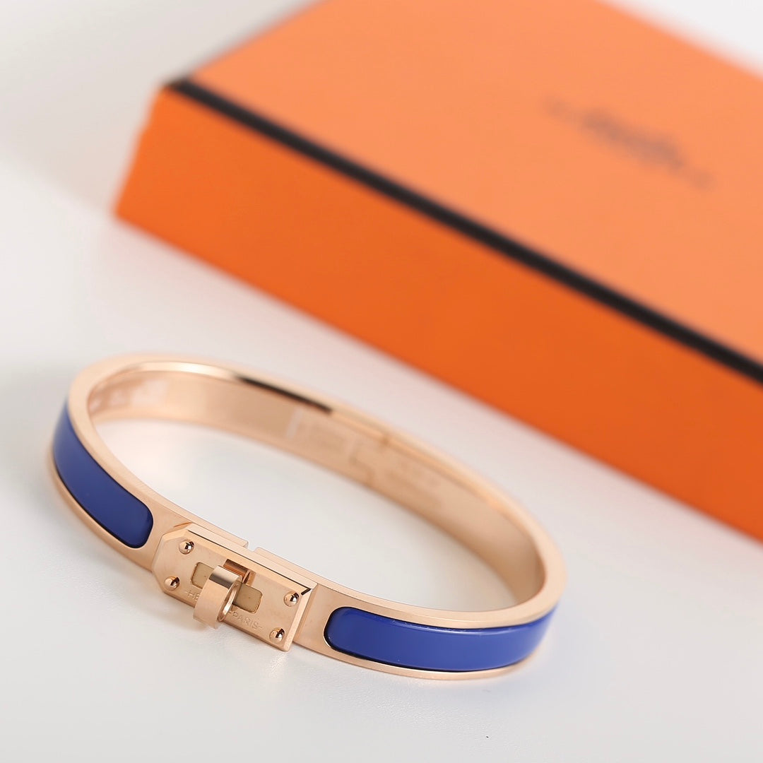[Rosla]HM KELLY BLUE BRACELET