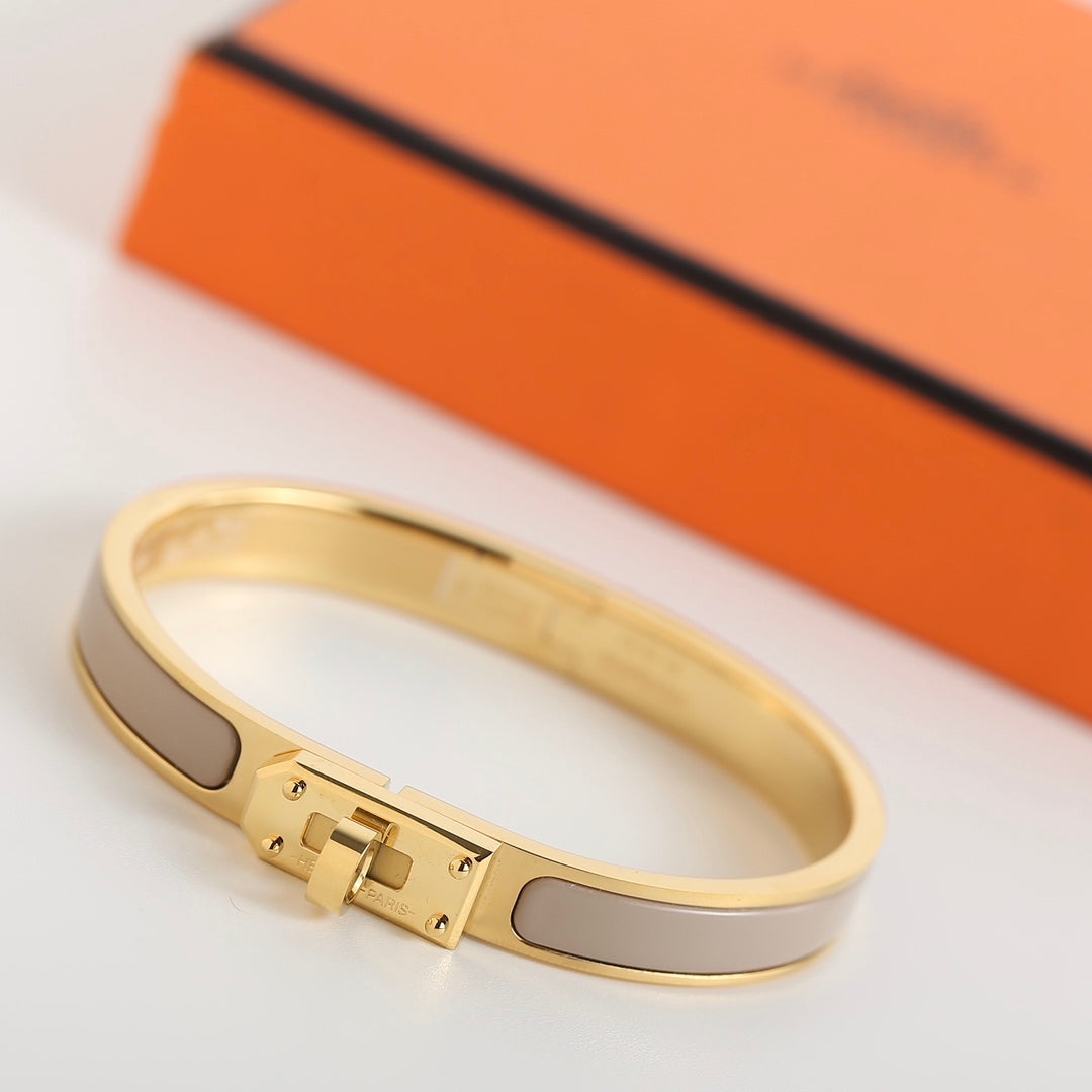 [Rosla]HM KELLY GREY BRACELET