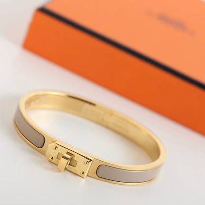 [Rosla]HM KELLY GREY BRACELET