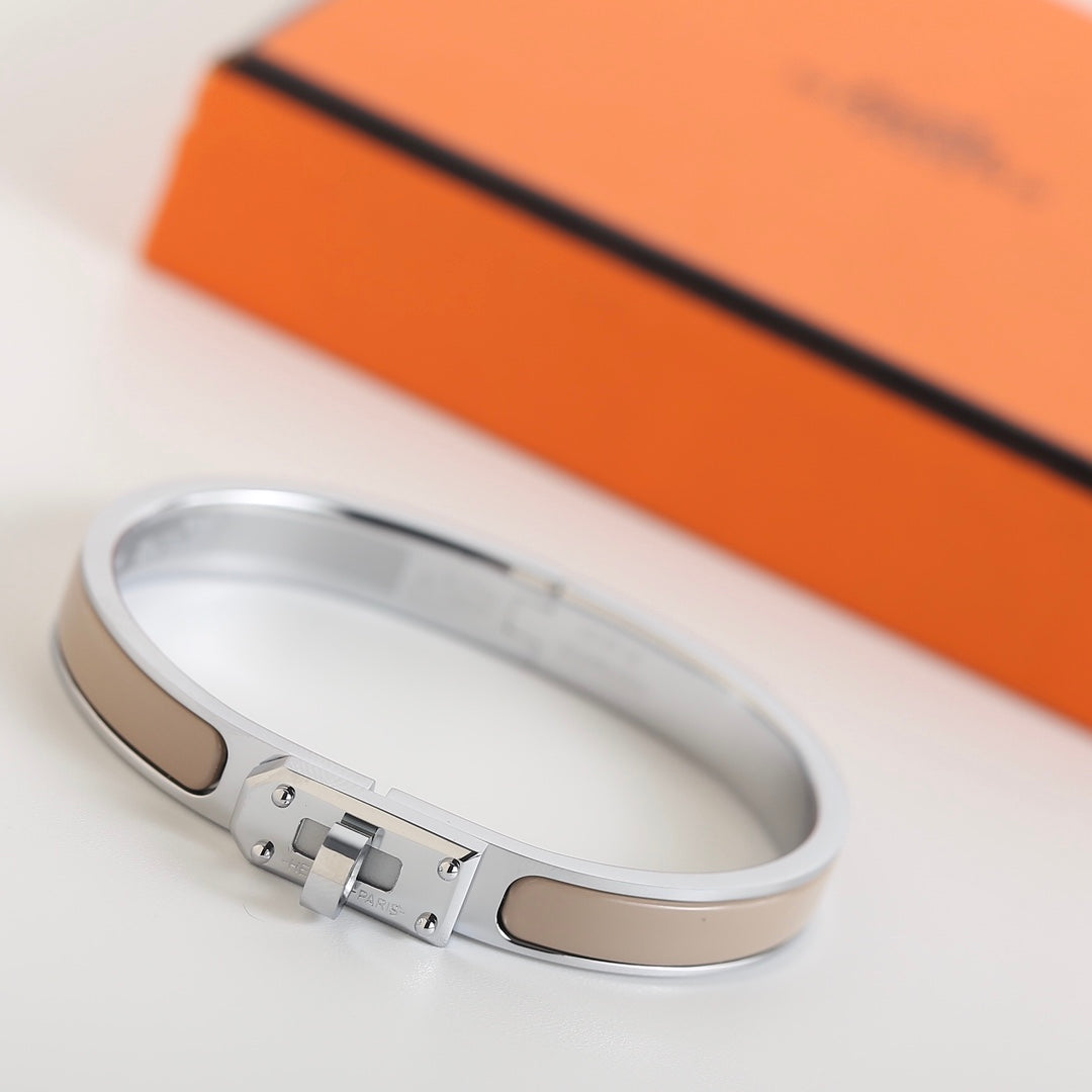 [Rosla]HM KELLY GREY BRACELET