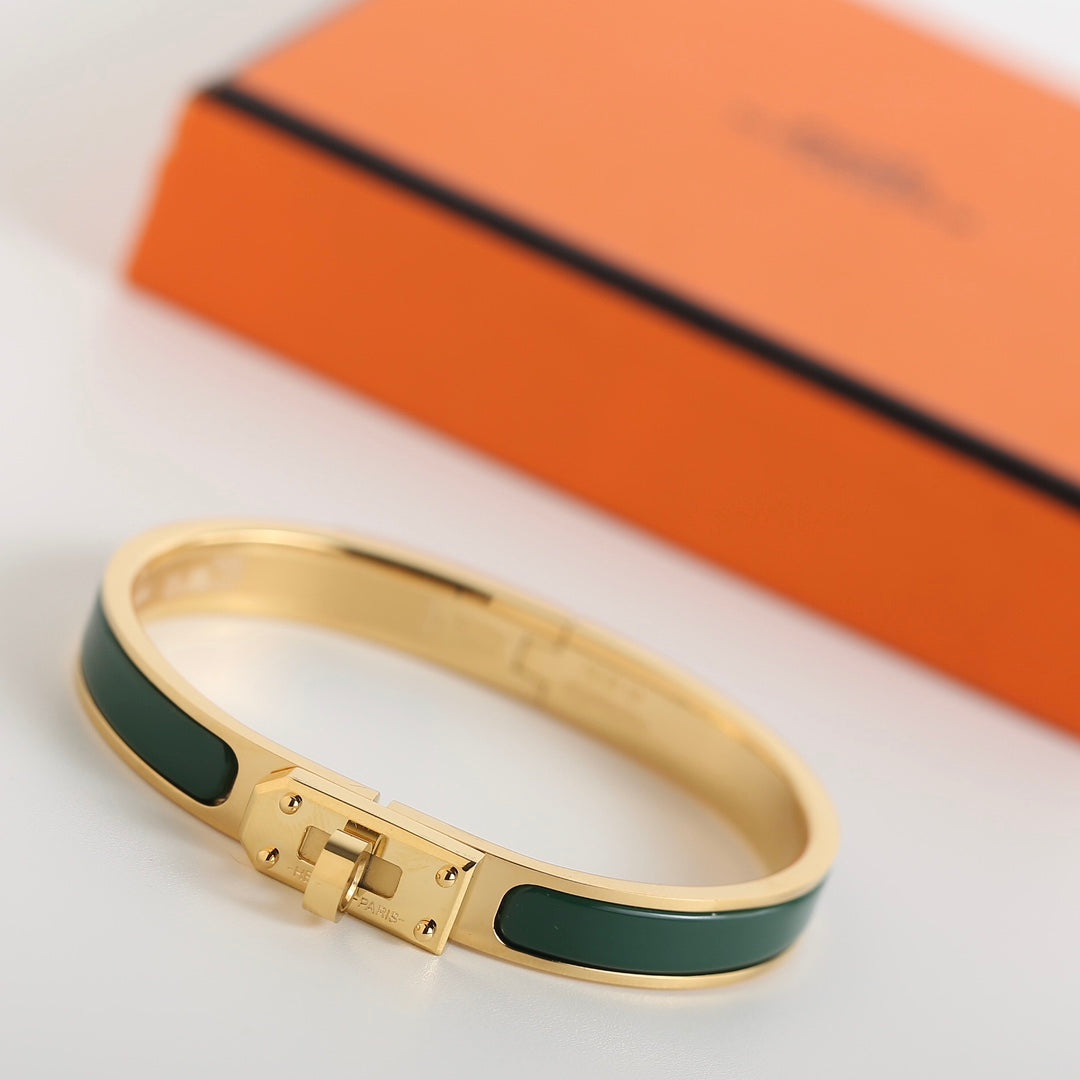 [Rosla]HM KELLY KHAKI BRACELET