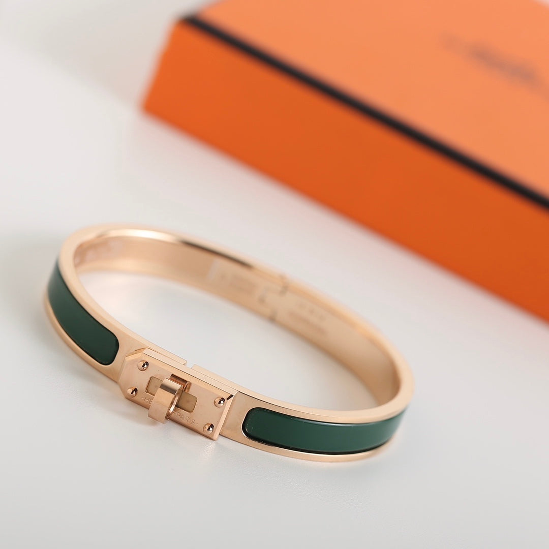[Rosla]HM KELLY KHAKI BRACELET