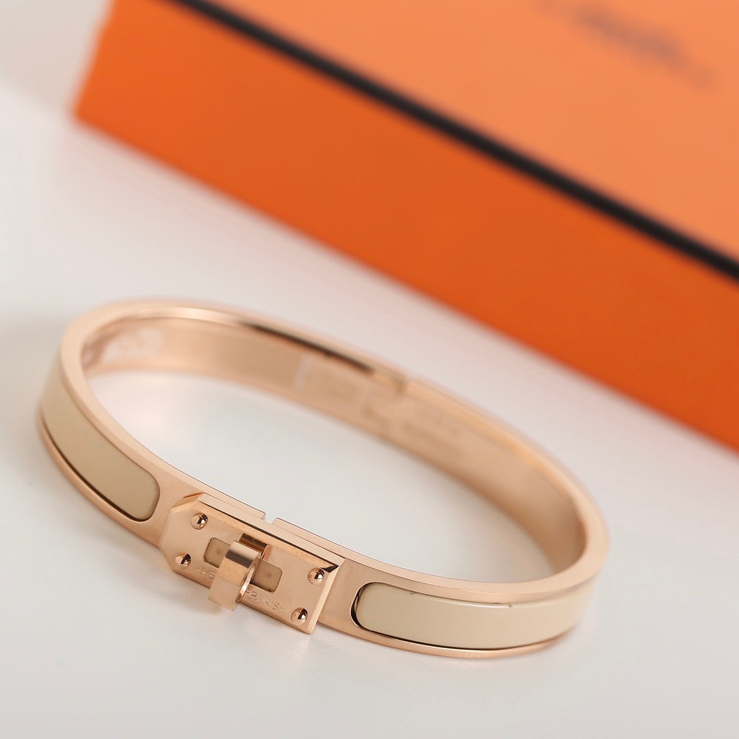 [Rosla]HM KELLY BEIGE BRACELET