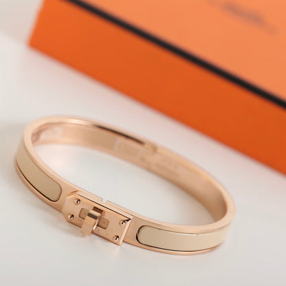 [Rosla]HM KELLY BEIGE BRACELET