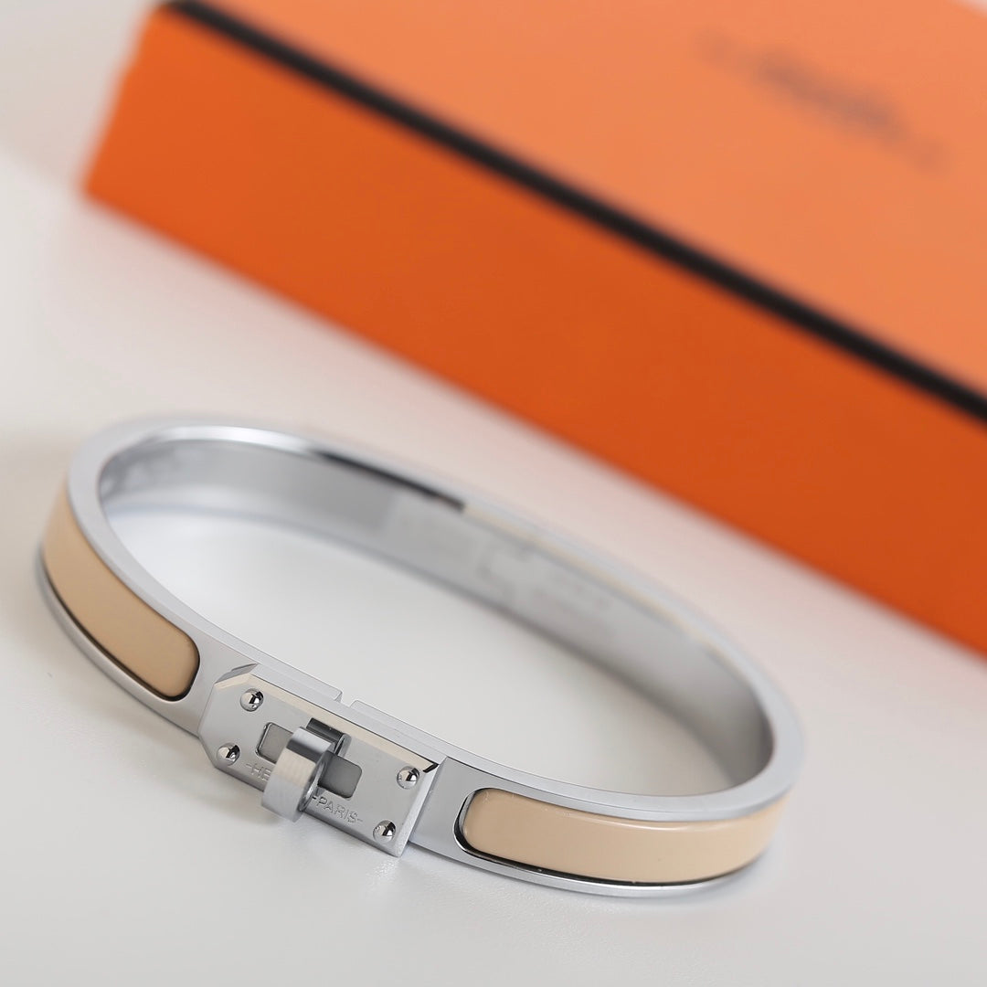 [Rosla]HM KELLY BEIGE BRACELET