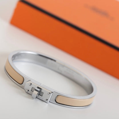 [Rosla]HM KELLY BEIGE BRACELET