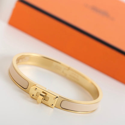 [Rosla]HM KELLY BEIGE BRACELET