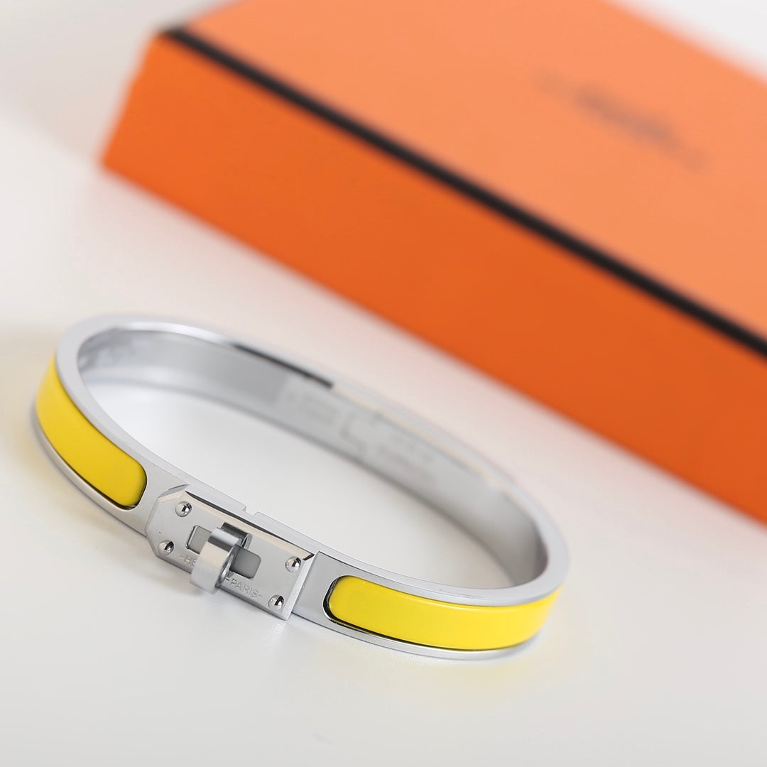 [Rosla]HM KELLY YELLOW BRACELET