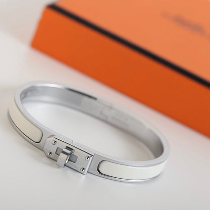 [Rosla]HM KELLY WHITE BRACELET