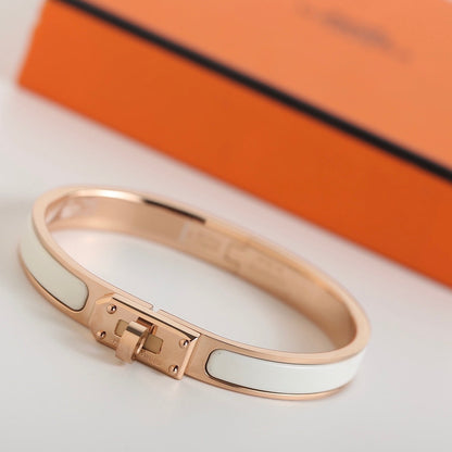 [Rosla]HM KELLY WHITE BRACELET