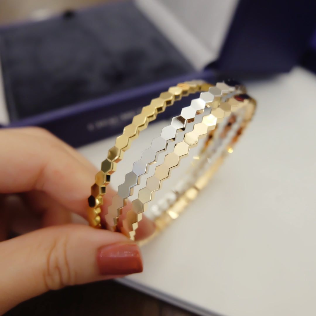 [Rosla]BEE LOVE BRACELET