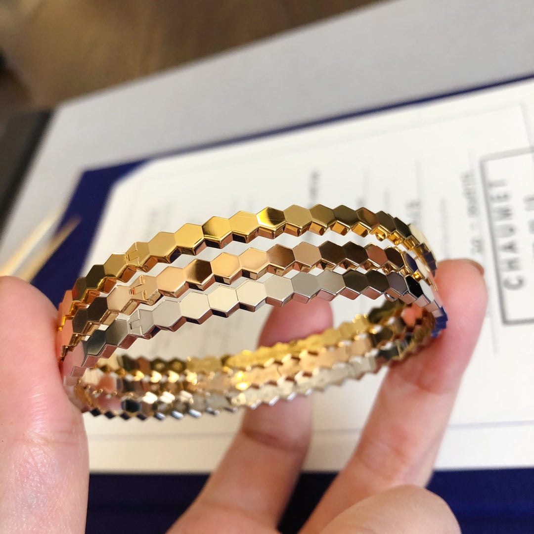 [Rosla]BEE LOVE BRACELET