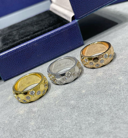 [Rosla]BEE LOVE DIAMOND LARGE RING