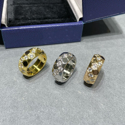 [Rosla]BEE LOVE DIAMOND LARGE RING