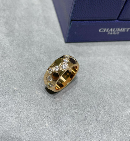[Rosla]BEE LOVE DIAMOND LARGE RING